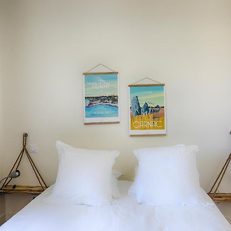 Residence L'Aristide : Appartement Malo Оре Екстериор снимка