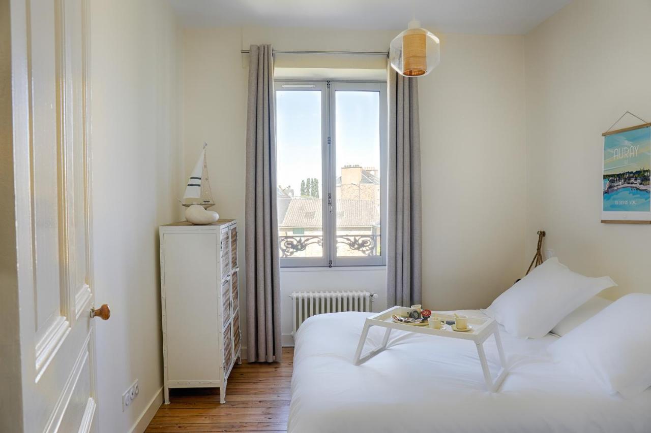 Residence L'Aristide : Appartement Malo Оре Екстериор снимка