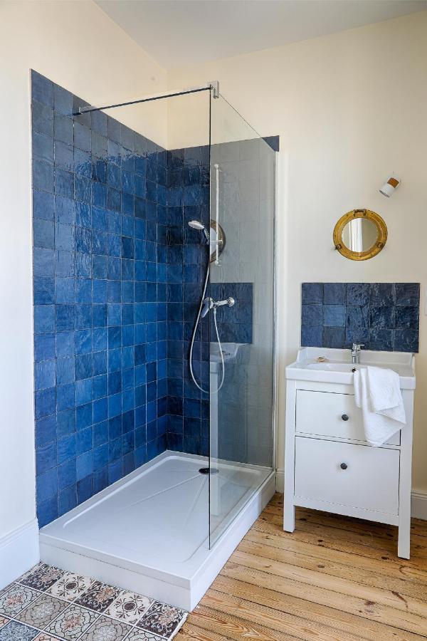 Residence L'Aristide : Appartement Malo Оре Екстериор снимка