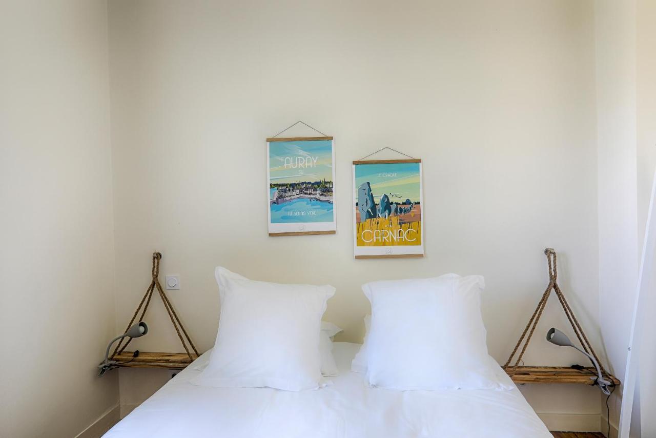 Residence L'Aristide : Appartement Malo Оре Екстериор снимка